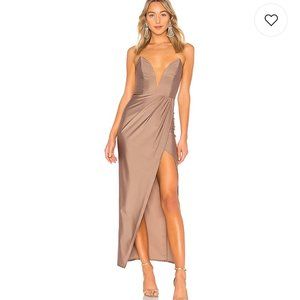 Michael Costello Jake Gown